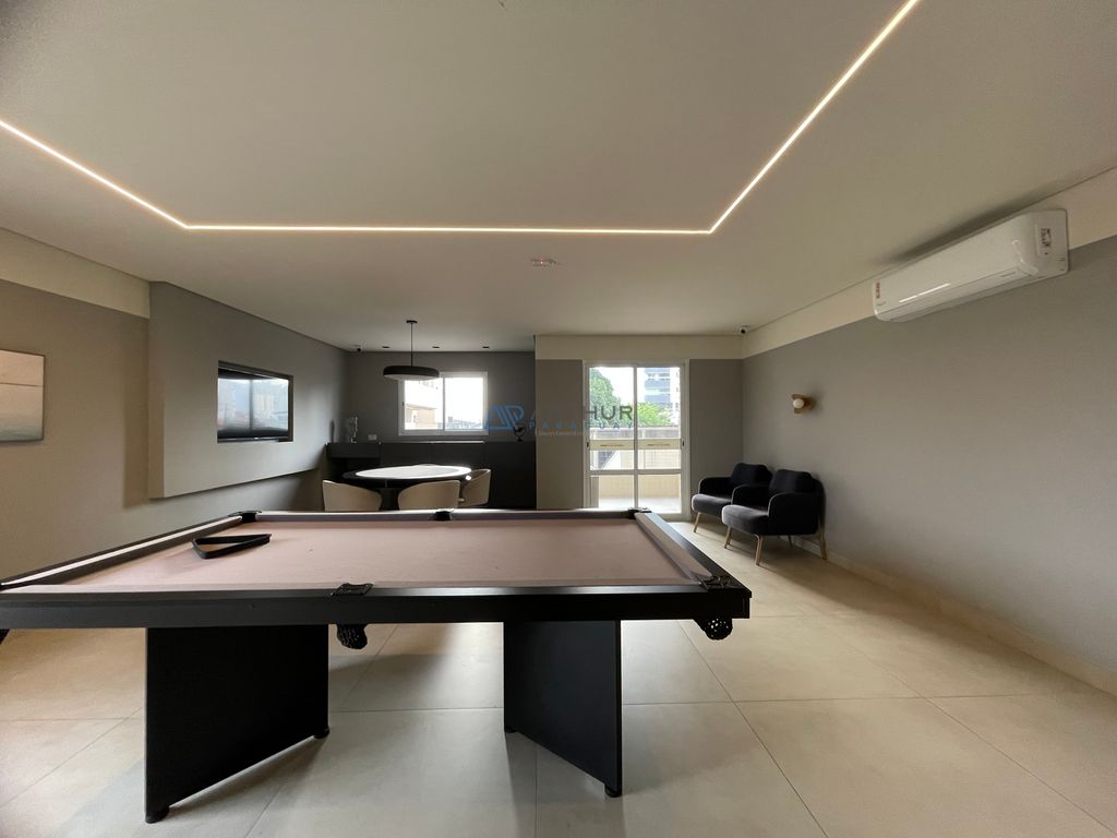 Apartamento 1 dormitório à venda no Aviação, Praia Grande – 43 m² - foto 14
