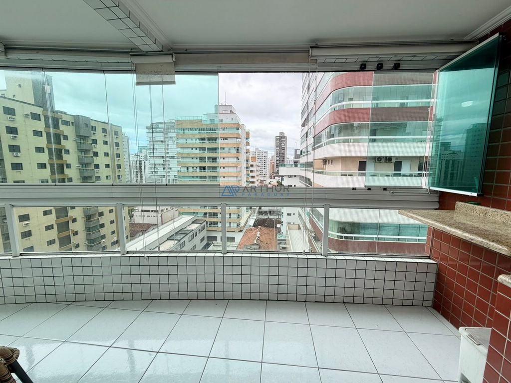 Apartamento 2 dormitórios à venda na Guilhermina, Praia Grande – 88 m² - foto 11
