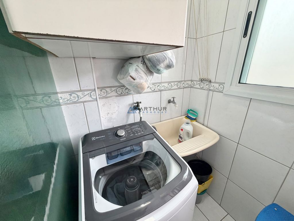 Apartamento 2 dormitórios à venda na Guilhermina, Praia Grande – 88 m² - foto 28