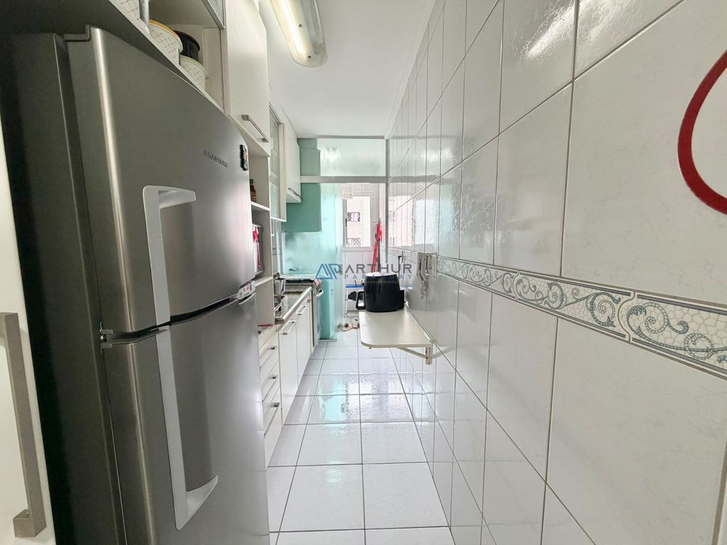 Apartamento 2 dormitórios à venda na Guilhermina, Praia Grande – 88 m² - foto 25