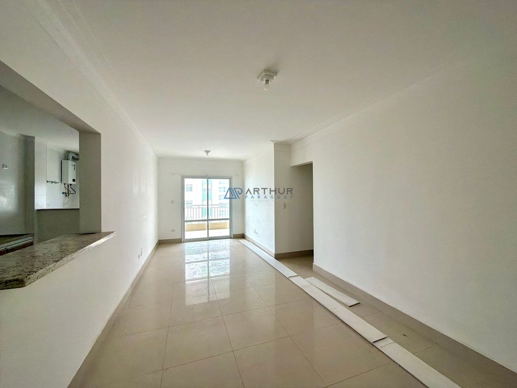 Apartamento 2 dormitórios frente mar à venda no Aviação, Praia Grande – 92 m² - foto 7