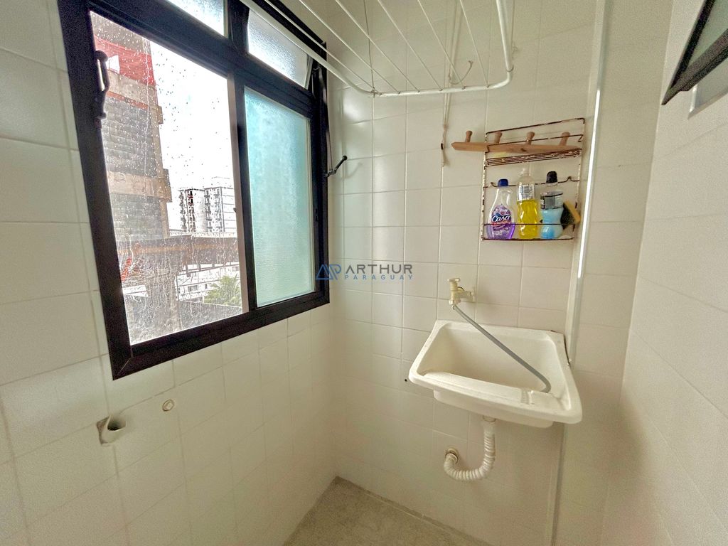 Apartamento 1 dormitório à venda no Aviação, Praia Grande – 43 m² - foto 6