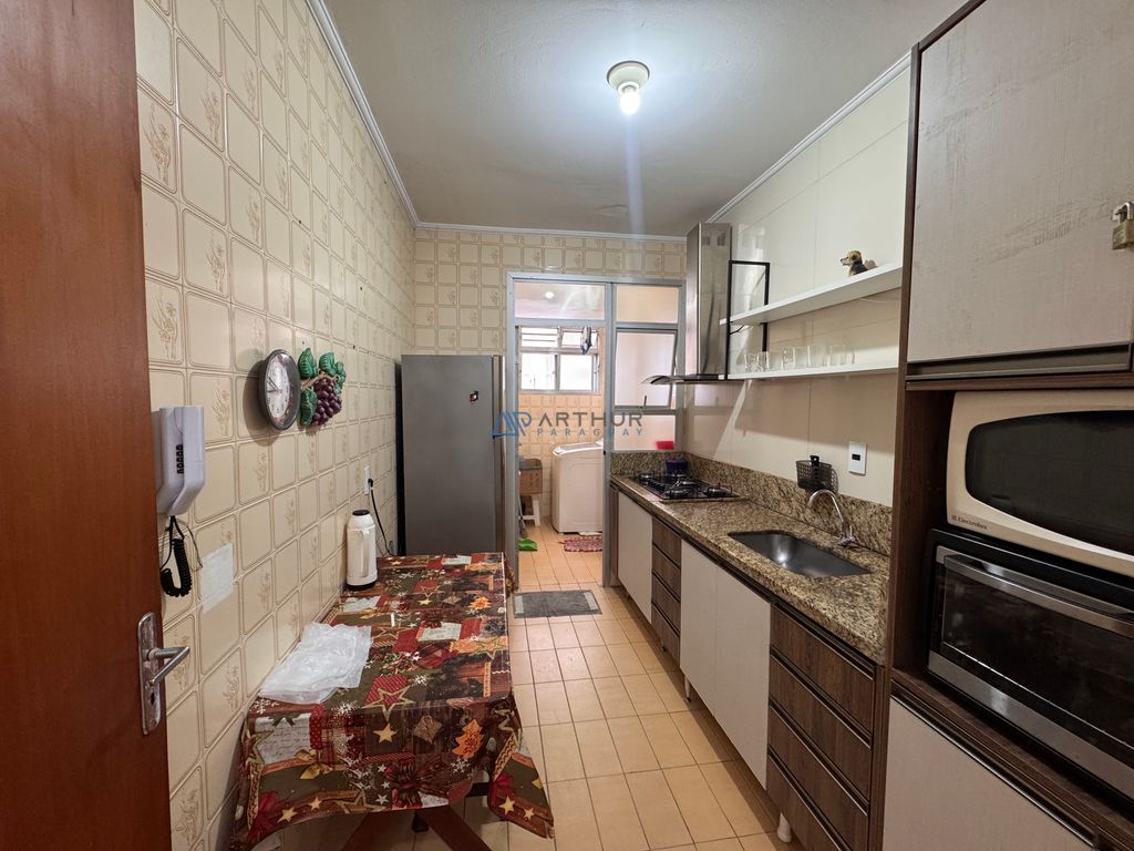 Apartamento 1 dormitório à venda na Guilhermina, Praia Grande – 49 m² - foto 9