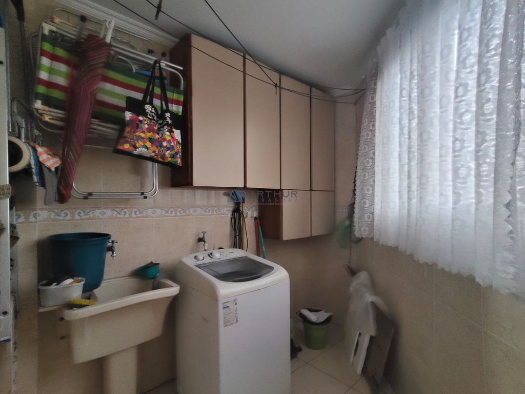 Apartamento 2 dormitórios à venda na Guilhermina, Praia Grande – 74 m² - foto 9