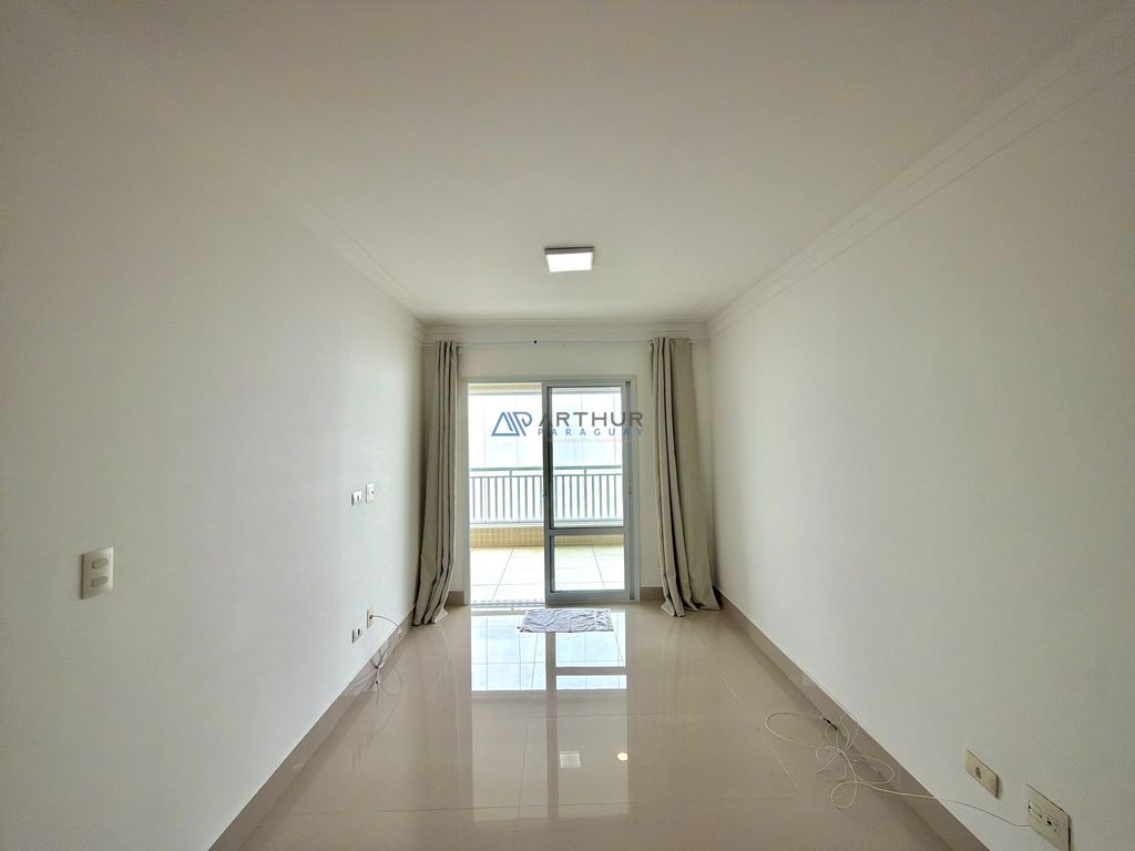 Apartamento 3 dormitórios frente mar à venda no Aviação, Praia Grande – 116 m² - foto 5