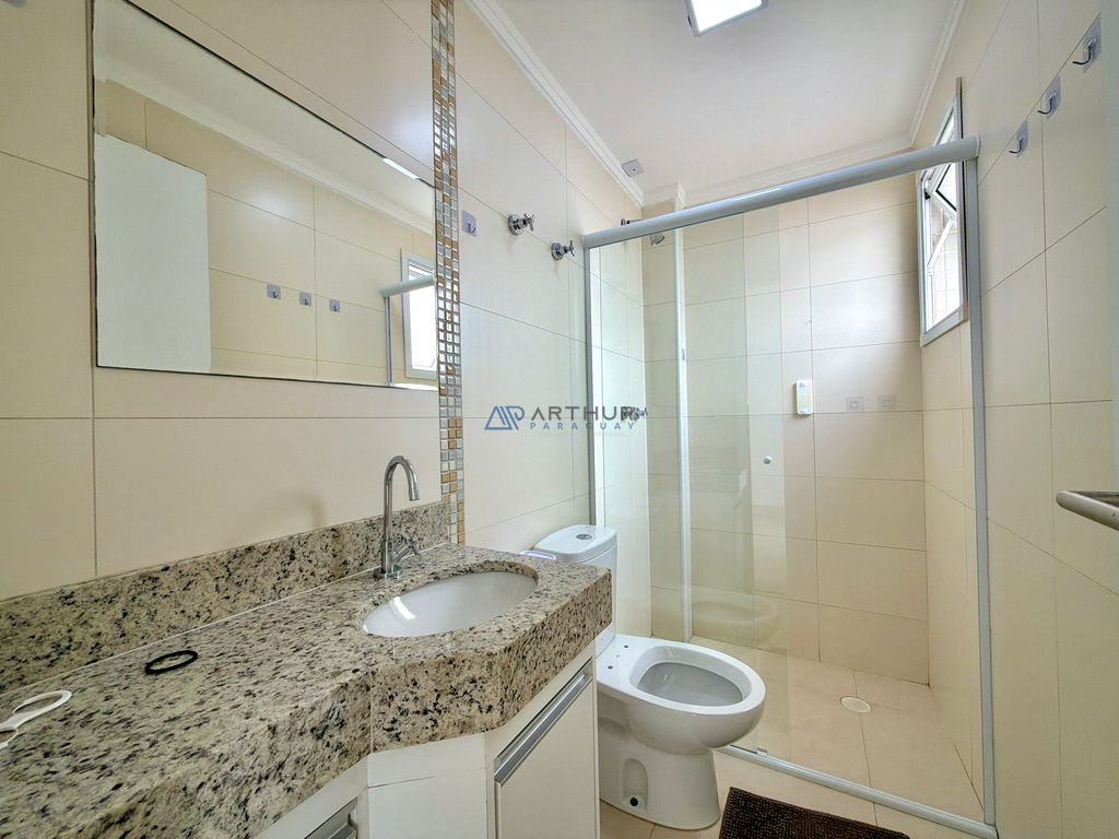Apartamento 3 dormitórios frente mar à venda no Aviação, Praia Grande – 116 m² - foto 14