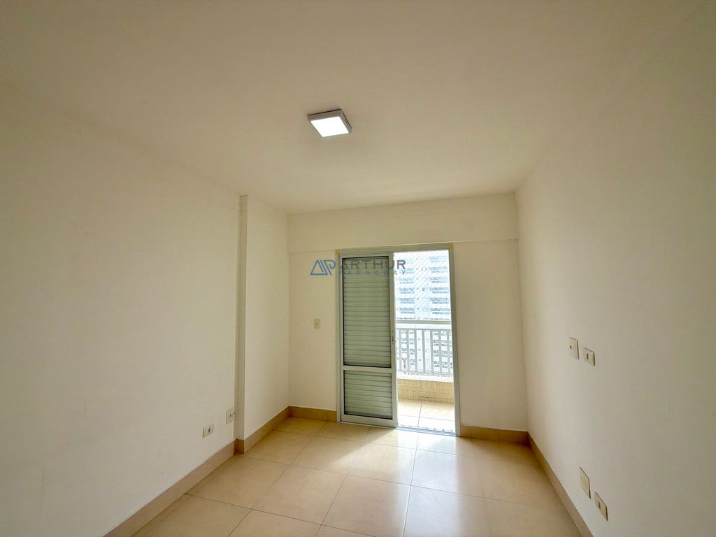 Apartamento 3 dormitórios frente mar à venda no Aviação, Praia Grande – 116 m² - foto 19