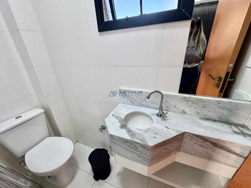 Cobertura 3 dormitórios à venda no Canto do Forte, Praia Grande – 115 m² - foto 26