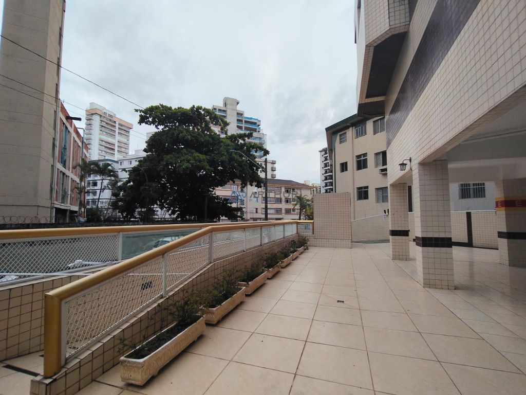 Apartamento 2 dormitórios à venda na Guilhermina, Praia Grande – 74 m² - foto 24