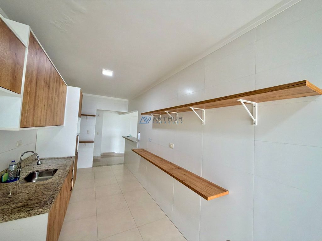 Apartamento 3 dormitórios frente mar à venda no Aviação, Praia Grande – 116 m² - foto 13