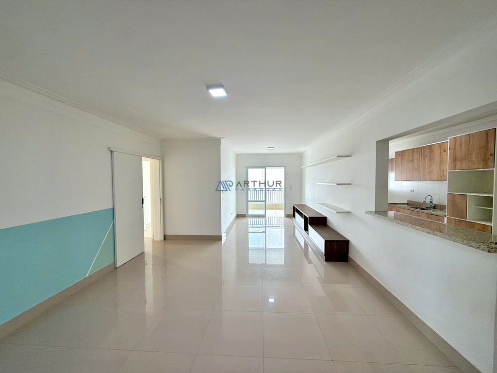 Apartamento 3 dormitórios frente mar à venda no Aviação, Praia Grande – 116 m² - foto 9