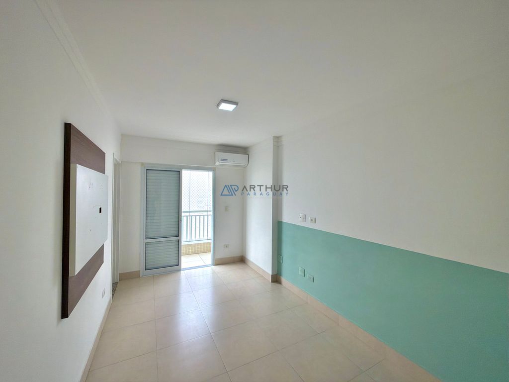 Apartamento 3 dormitórios frente mar à venda no Aviação, Praia Grande – 116 m² - foto 21