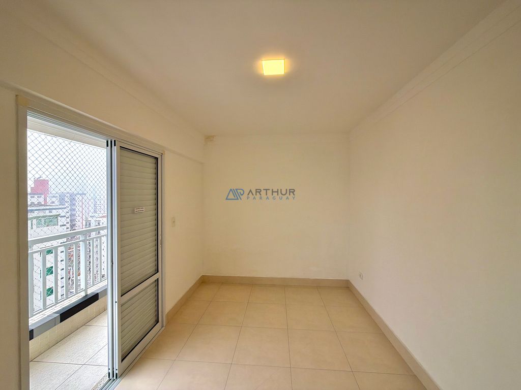 Apartamento 3 dormitórios frente mar à venda no Aviação, Praia Grande – 116 m² - foto 19