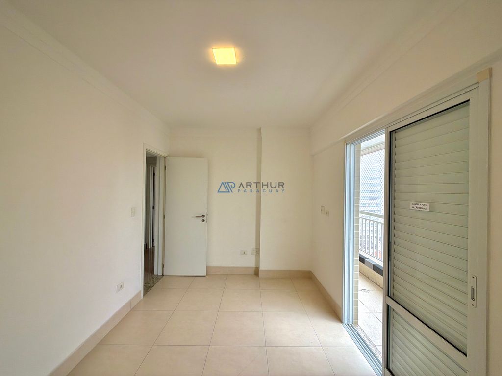 Apartamento 3 dormitórios frente mar à venda no Aviação, Praia Grande – 116 m² - foto 18
