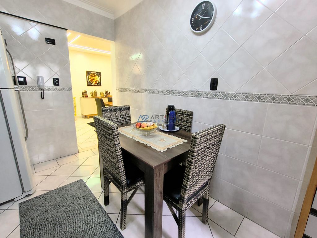 Apartamento 1 dormitório à venda no Tupi, Praia Grande – 75 m² - foto 16