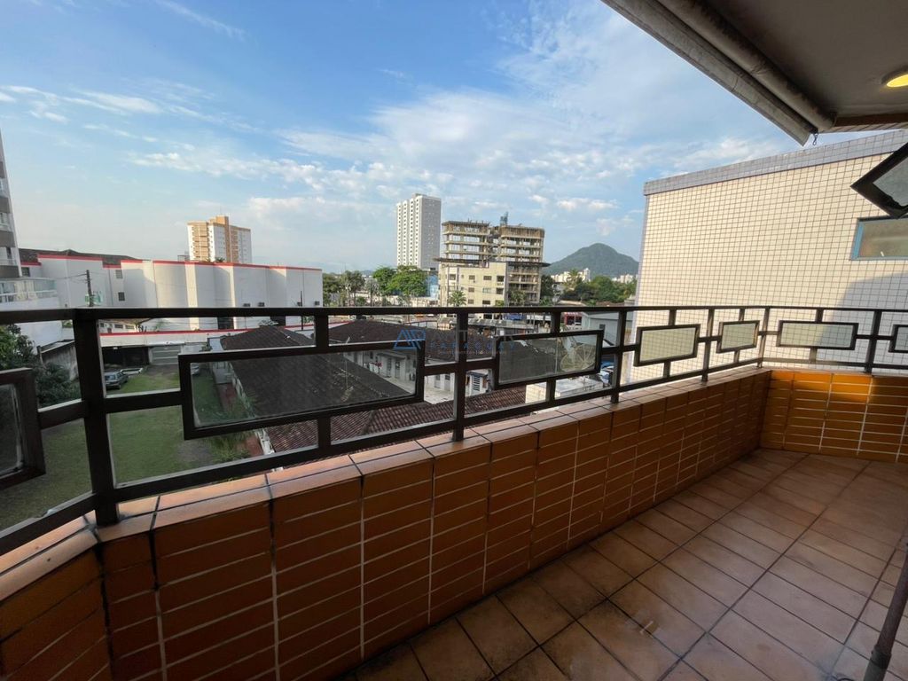 Apartamento 3 dormitórios à venda na Guilhermina, Praia Grande – 154 m² - foto 22