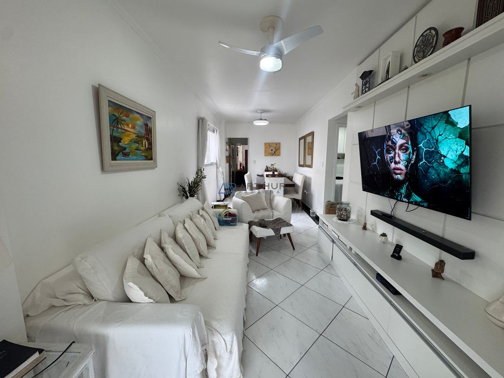 Apartamento 2 dormitórios à venda na Guilhermina, Praia Grande – 86 m² - foto 6