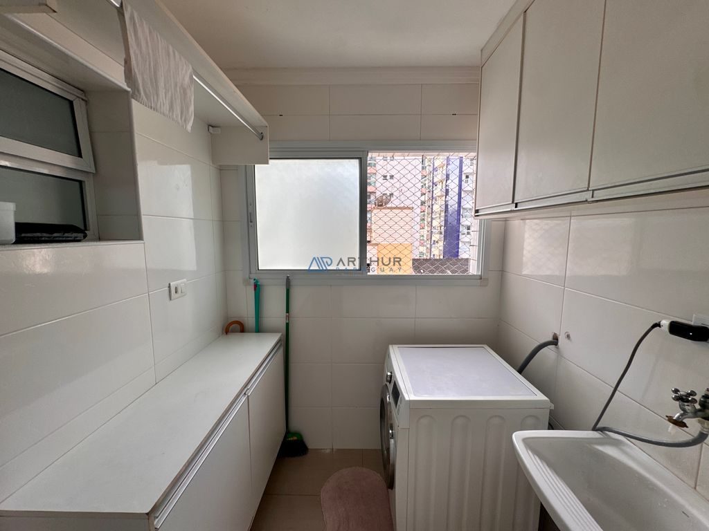Apartamento 3 dormitórios à venda no Aviação, Praia Grande – 121 m² - foto 13