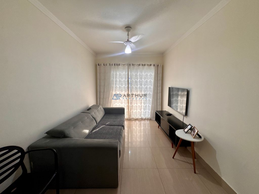 Apartamento 3 dormitórios à venda no Aviação, Praia Grande – 121 m² - foto 4
