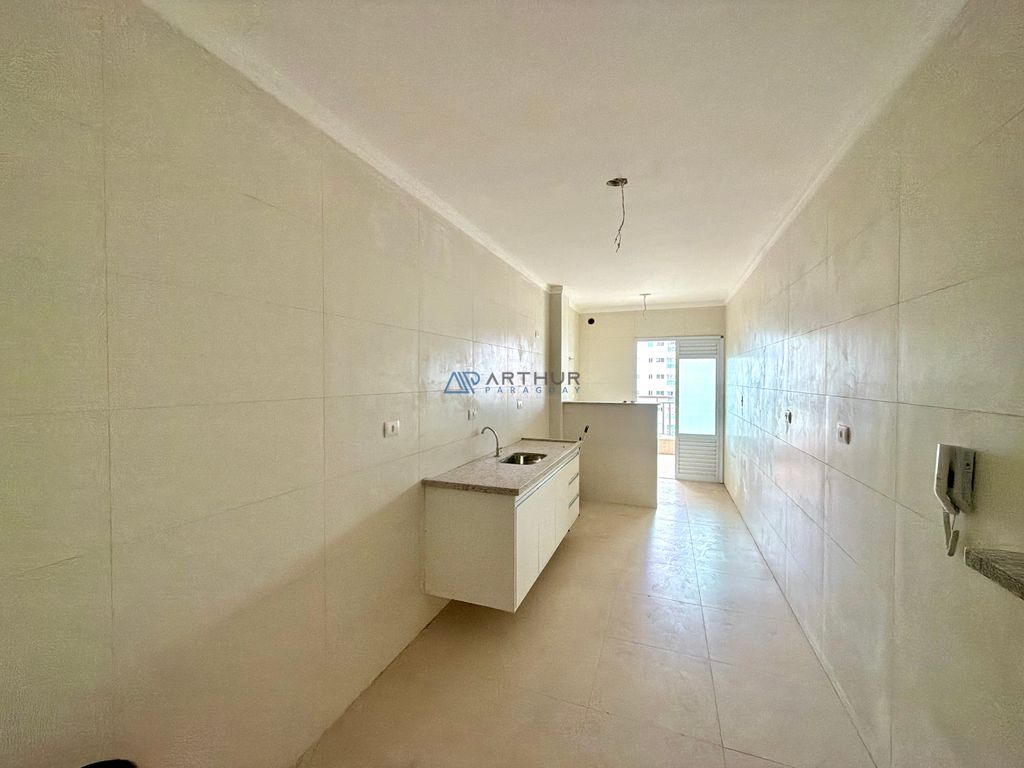 Apartamento 3 dormitórios frente mar à venda no Aviação, Praia Grande – 116 m² - foto 10