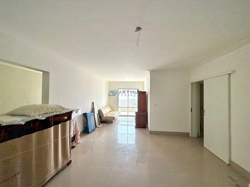 Apartamento 3 dormitórios frente mar à venda no Aviação, Praia Grande – 116 m² - foto 8