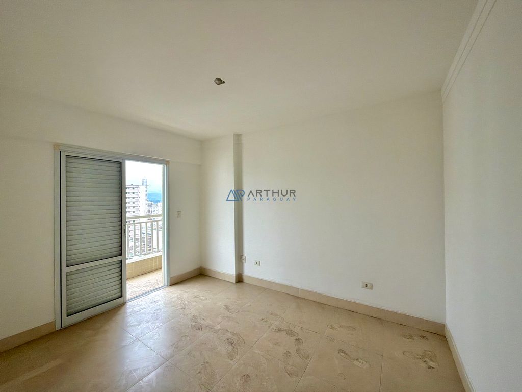 Apartamento 3 dormitórios frente mar à venda no Aviação, Praia Grande – 116 m² - foto 11