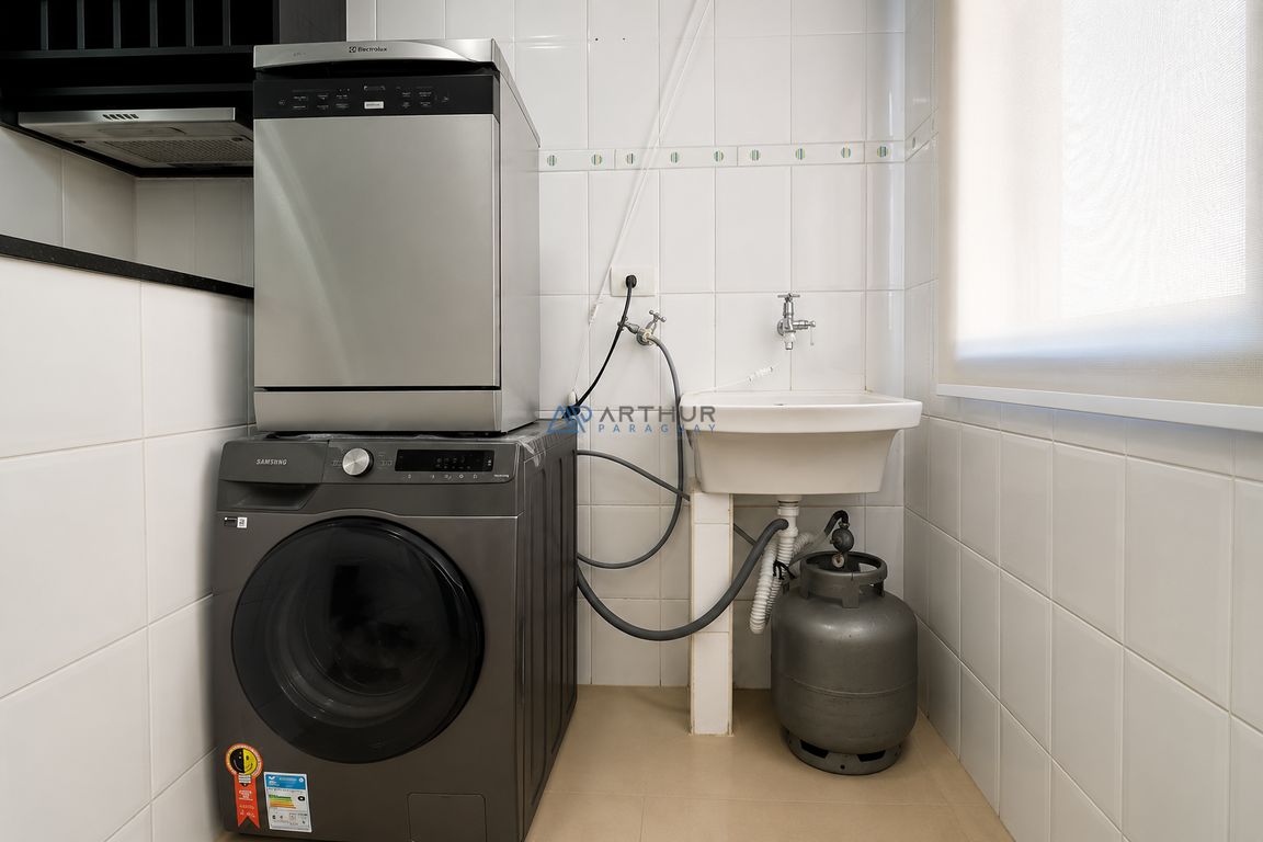 Apartamento 2 dormitórios à venda na Guilhermina, Praia Grande – 62 m² - foto 9