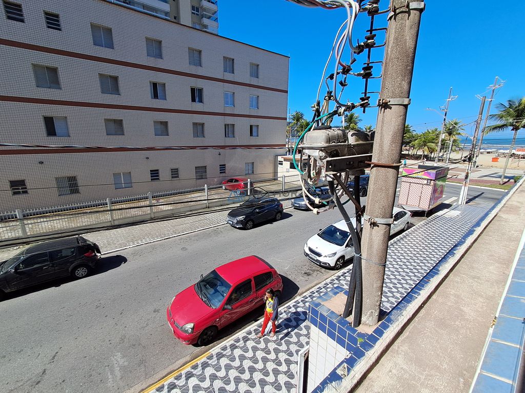Apartamento 2 dormitórios para alugar no Canto do Forte, Praia Grande – 85 m² - foto 4