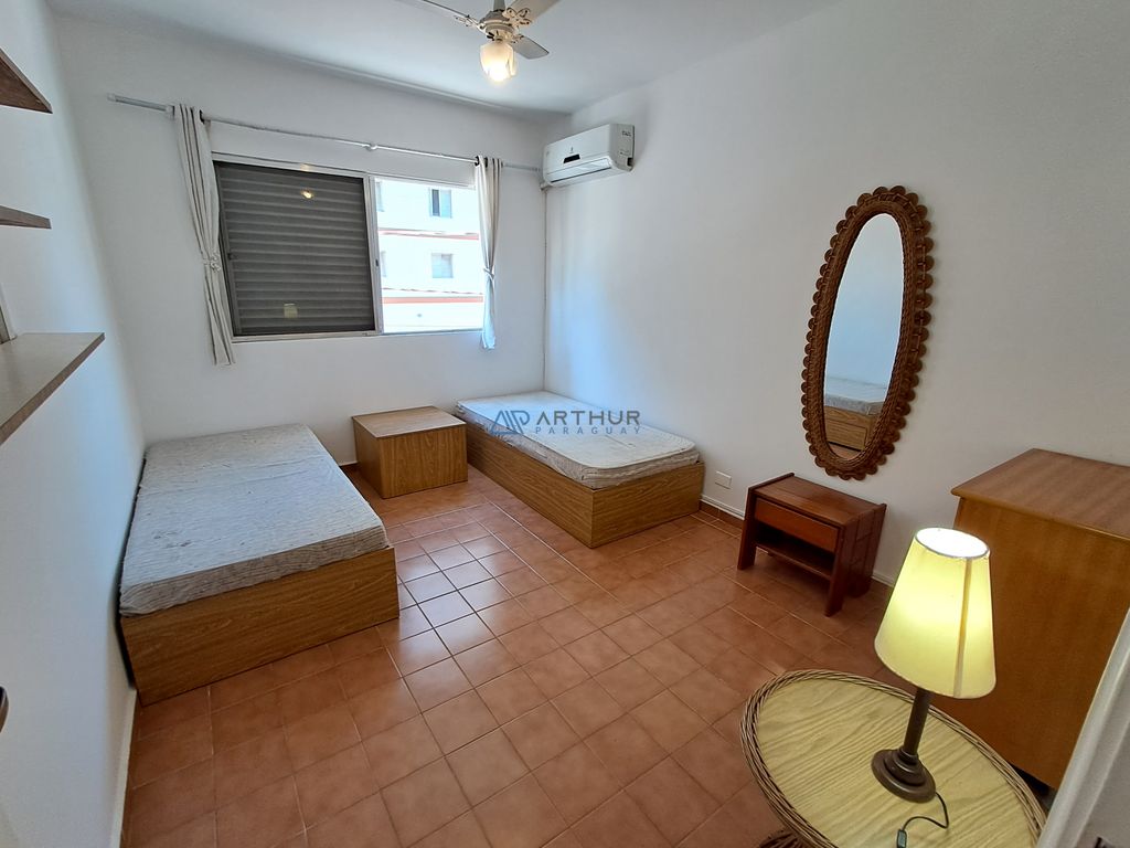 Apartamento 2 dormitórios para alugar no Canto do Forte, Praia Grande – 85 m² - foto 13
