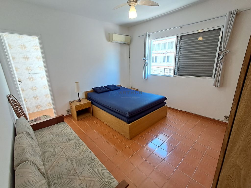 Apartamento 2 dormitórios para alugar no Canto do Forte, Praia Grande – 85 m² - foto 18