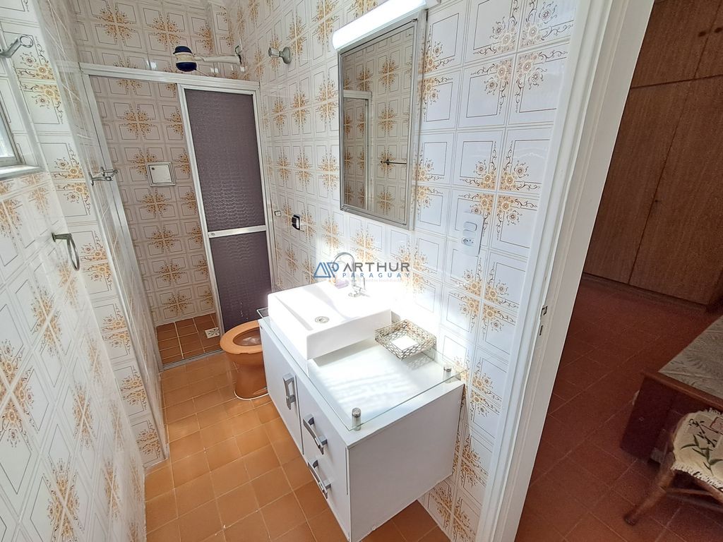 Apartamento 2 dormitórios para alugar no Canto do Forte, Praia Grande – 85 m² - foto 21