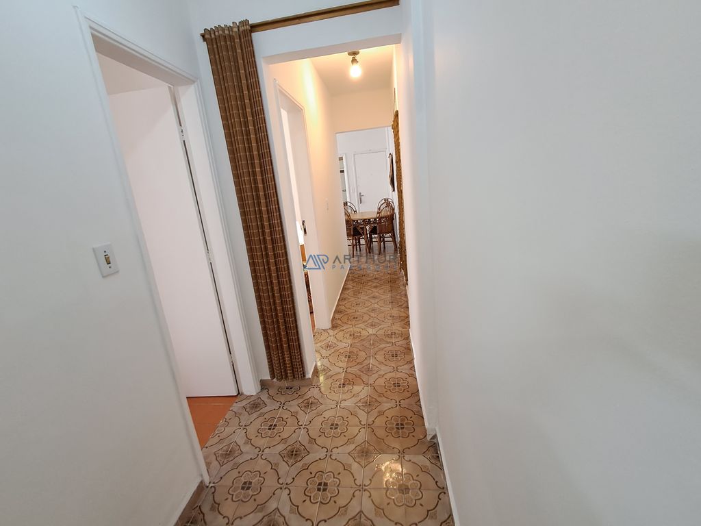 Apartamento 2 dormitórios para alugar no Canto do Forte, Praia Grande – 85 m² - foto 17