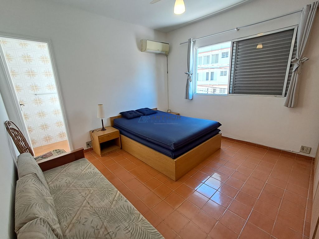 Apartamento 2 dormitórios para alugar no Canto do Forte, Praia Grande – 85 m² - foto 23