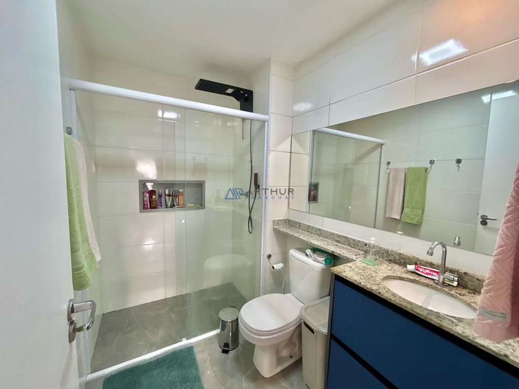 Apartamento 2 dormitórios frente mar à venda no Mirim, Praia Grande – 75 m² - foto 18