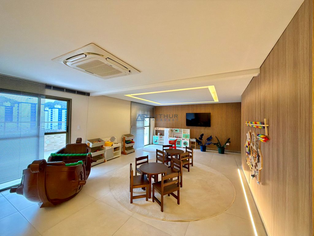 Apartamento 2 dormitórios à venda no Canto do Forte, Praia Grande – 89 m² - foto 40
