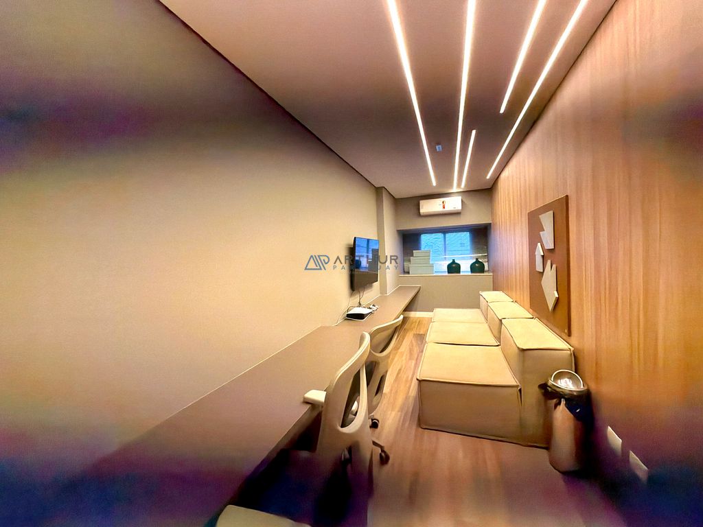 Apartamento 2 dormitórios à venda no Canto do Forte, Praia Grande – 89 m² - foto 32