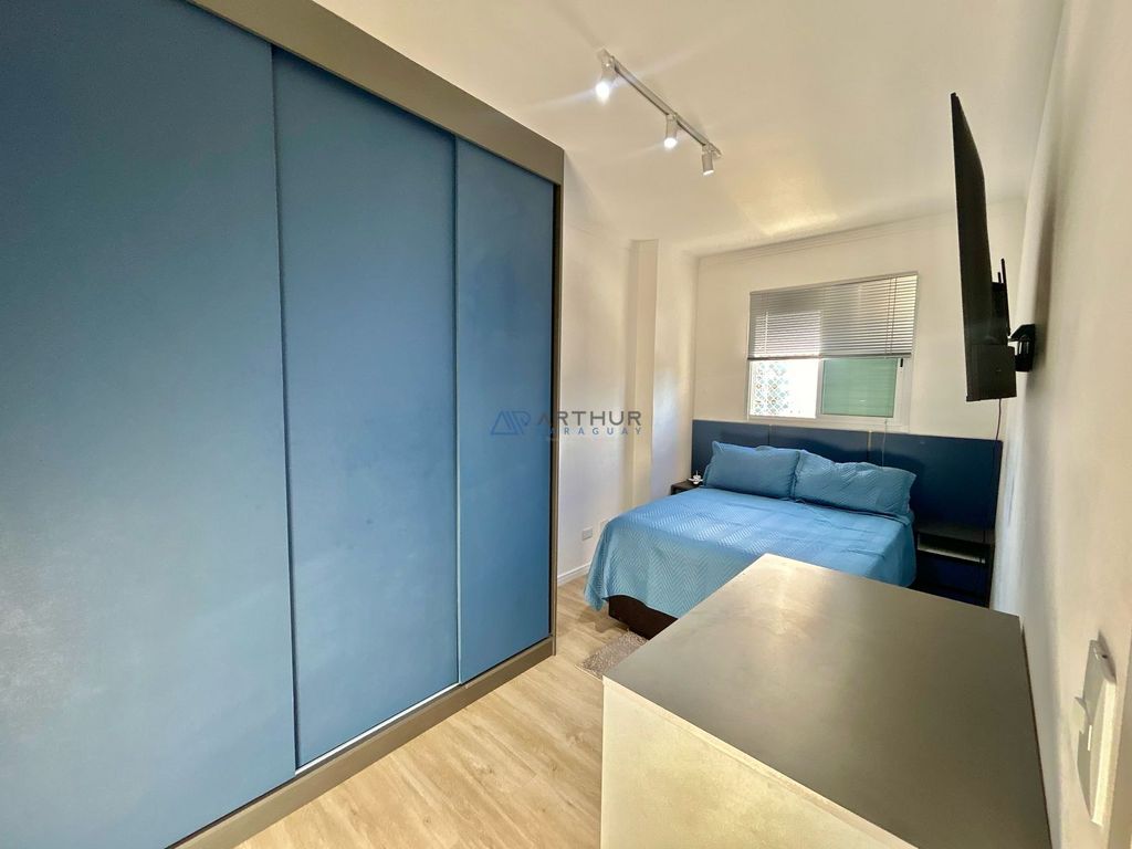 Apartamento 2 dormitórios frente mar à venda no Mirim, Praia Grande – 75 m² - foto 13