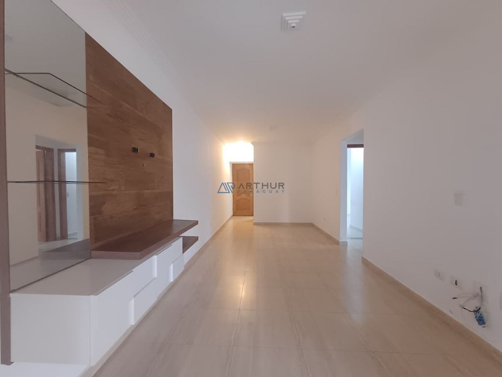 Apartamento 3 dormitórios para alugar no Canto do Forte, Praia Grande – 101 m² - foto 3
