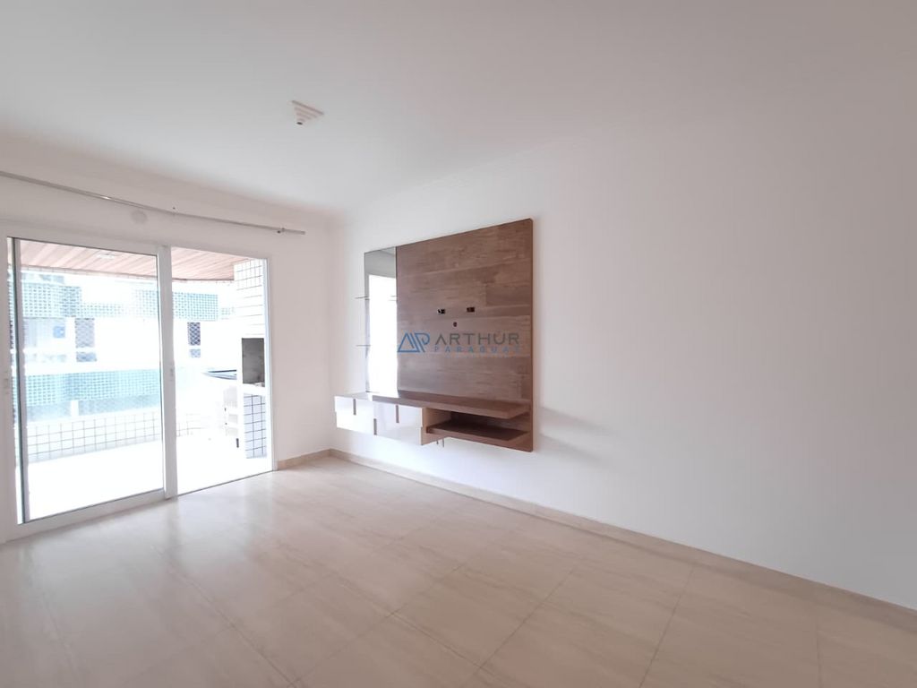 Apartamento 3 dormitórios para alugar no Canto do Forte, Praia Grande – 101 m² - foto 6