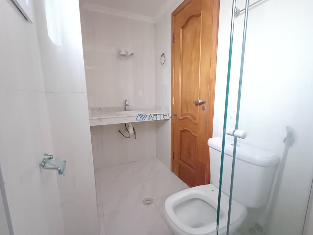 Apartamento 3 dormitórios para alugar no Canto do Forte, Praia Grande – 101 m² - foto 15