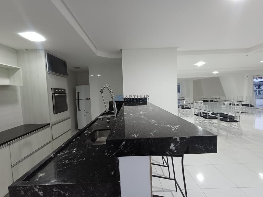 Apartamento 3 dormitórios para alugar no Canto do Forte, Praia Grande – 101 m² - foto 28