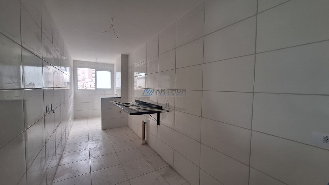Apartamento 2 dormitórios à venda no Aviação, Praia Grande – 74 m² - foto 6