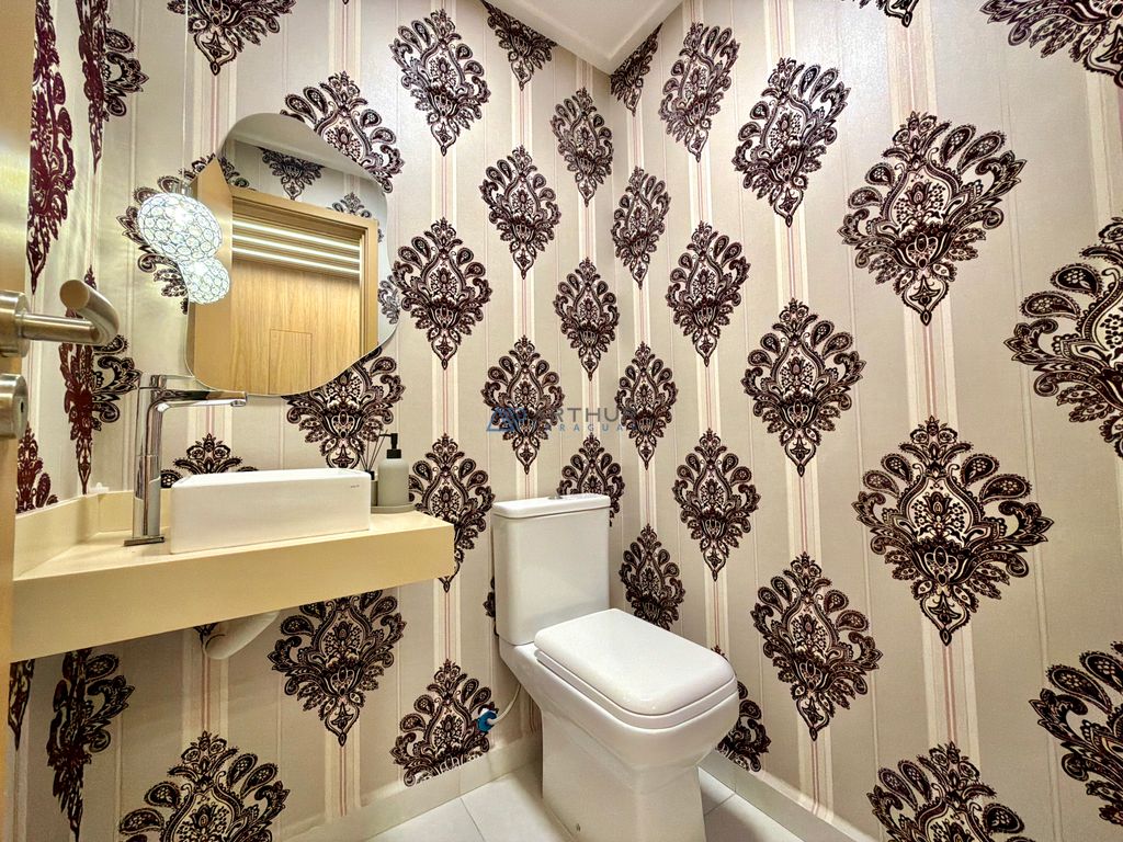 Apartamento 2 dormitórios à venda no Canto do Forte, Praia Grande – 89 m² - foto 20