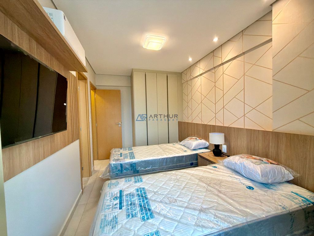 Apartamento 2 dormitórios à venda no Canto do Forte, Praia Grande – 89 m² - foto 25