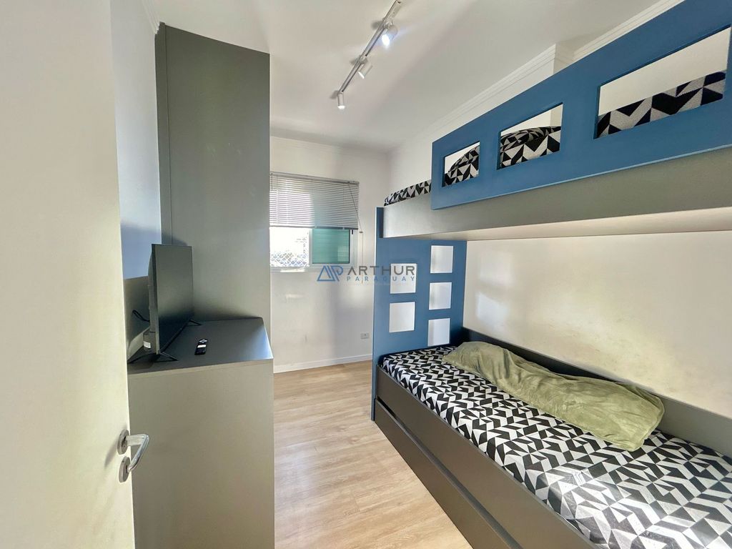 Apartamento 2 dormitórios frente mar à venda no Mirim, Praia Grande – 75 m² - foto 17