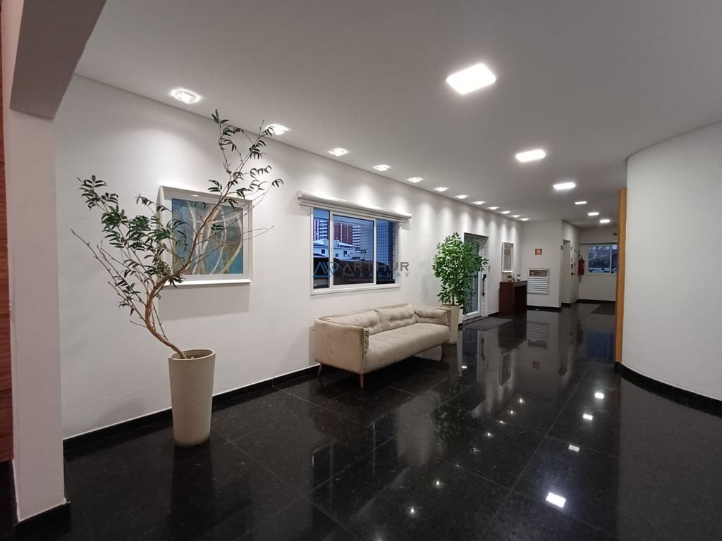 Apartamento 3 dormitórios para alugar no Canto do Forte, Praia Grande – 101 m² - foto 34