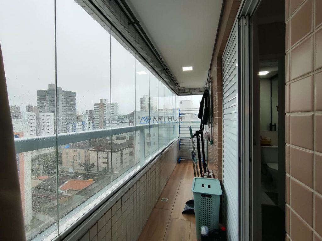 Apartamento 2 dormitórios à venda no Tupi, Praia Grande – 80 m² - foto 8