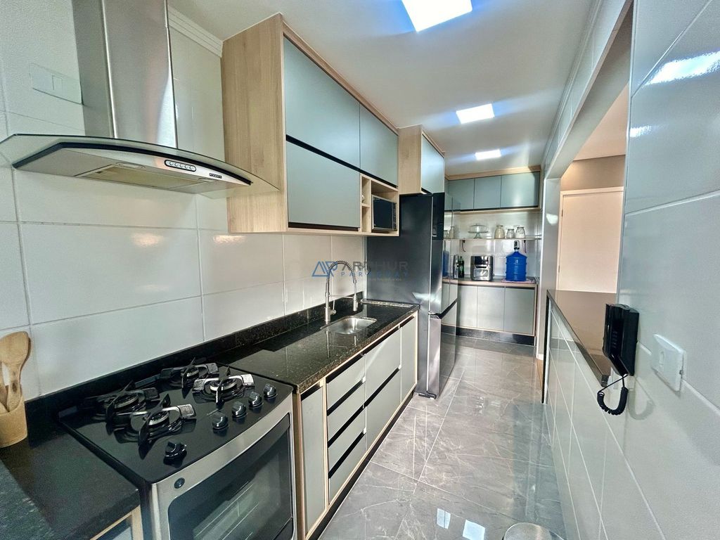 Apartamento 2 dormitórios frente mar à venda no Mirim, Praia Grande – 75 m² - foto 11