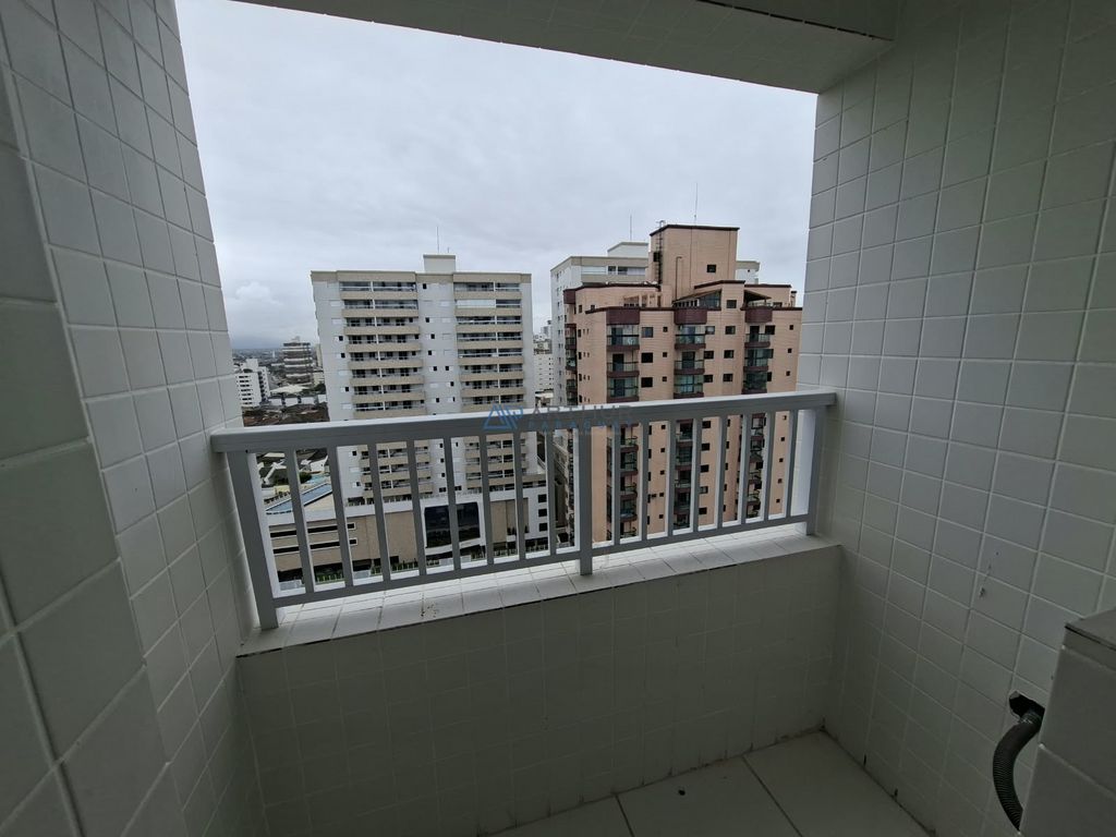 Apartamento 2 dormitórios frente mar à venda no Caiçara, Praia Grande – 80 m² - foto 11