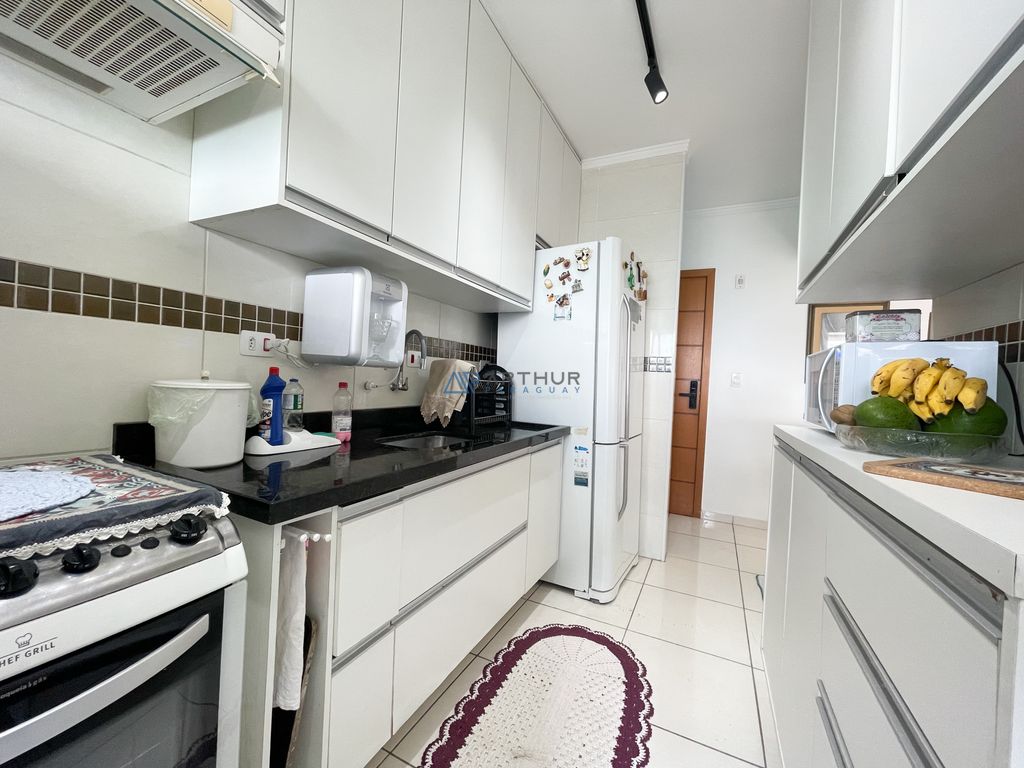Apartamento 2 dormitórios à venda no Tupi, Praia Grande – 102 m² - foto 7